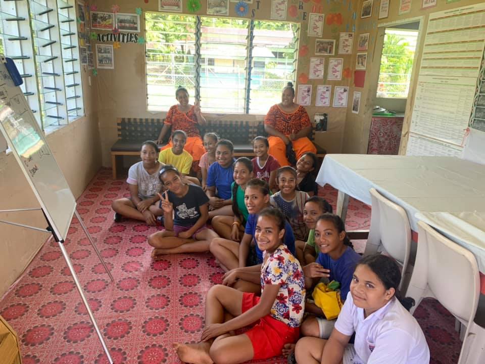 Netball Samoa - 🟥🌟 VAILOA FALEATA PRIMARY SCHOOL 🌟🟥 First... | Facebook