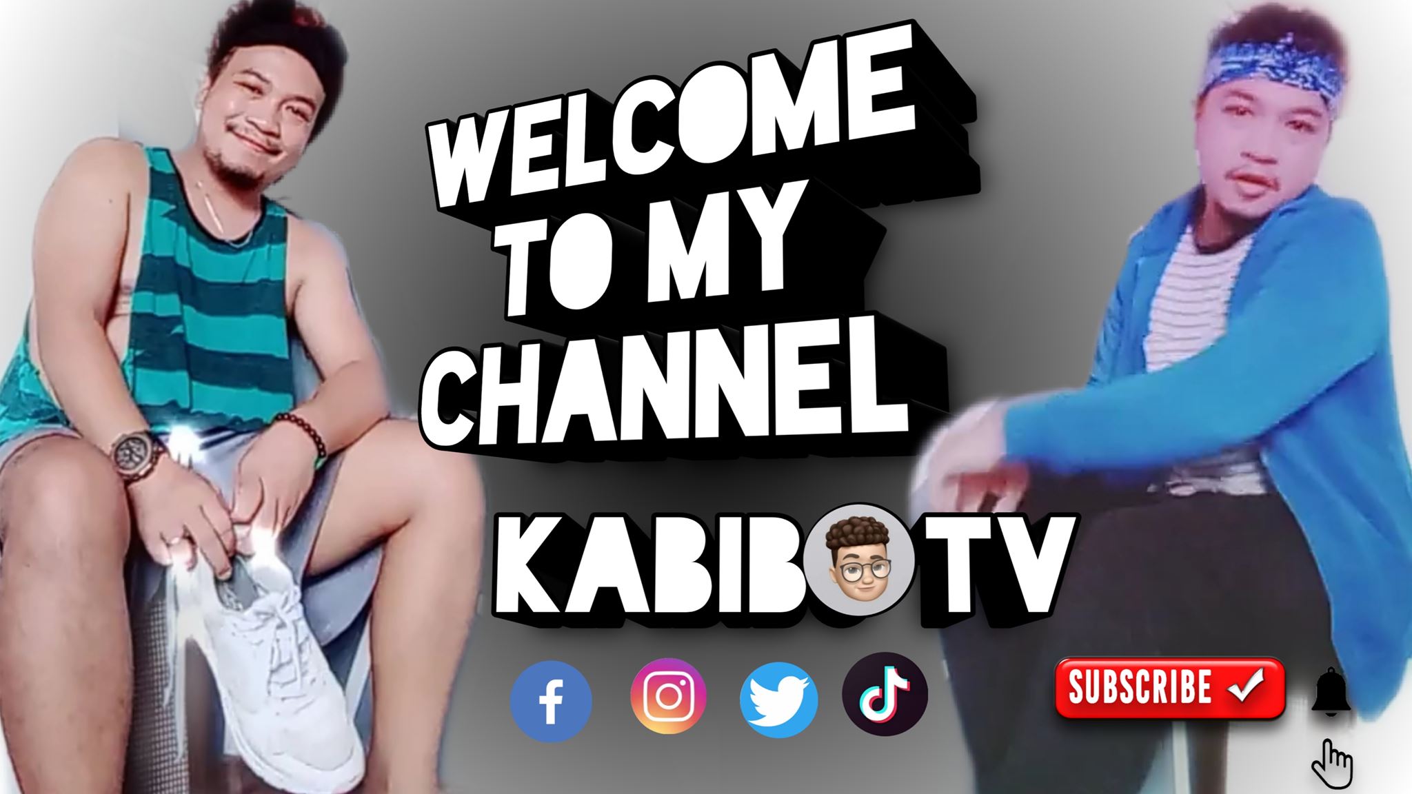 KaBibo TV