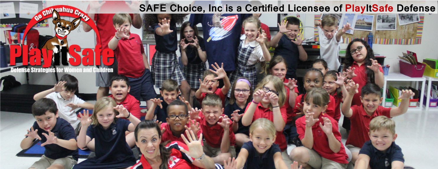 SAFE Choice