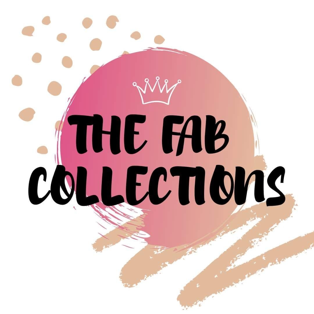 The Fab Collections added a new photo. - The Fab Collections