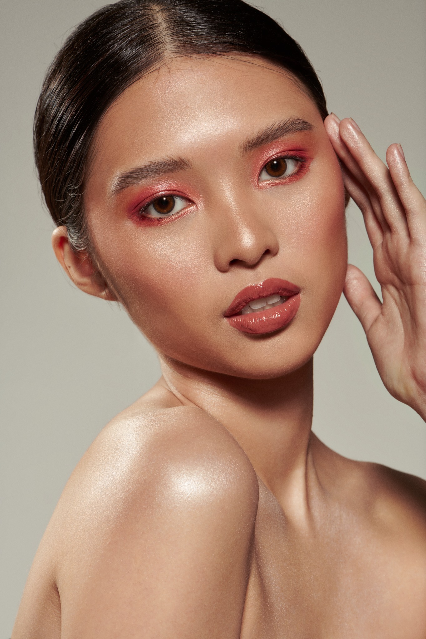 Cmjrphoto - Jane Chantal Sy MUA: Jerome Phokz Bognot... | Facebook
