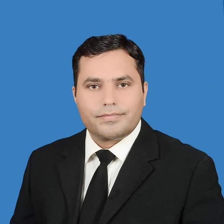Rana Muhammad Naeem Javid Adv | Sialkot