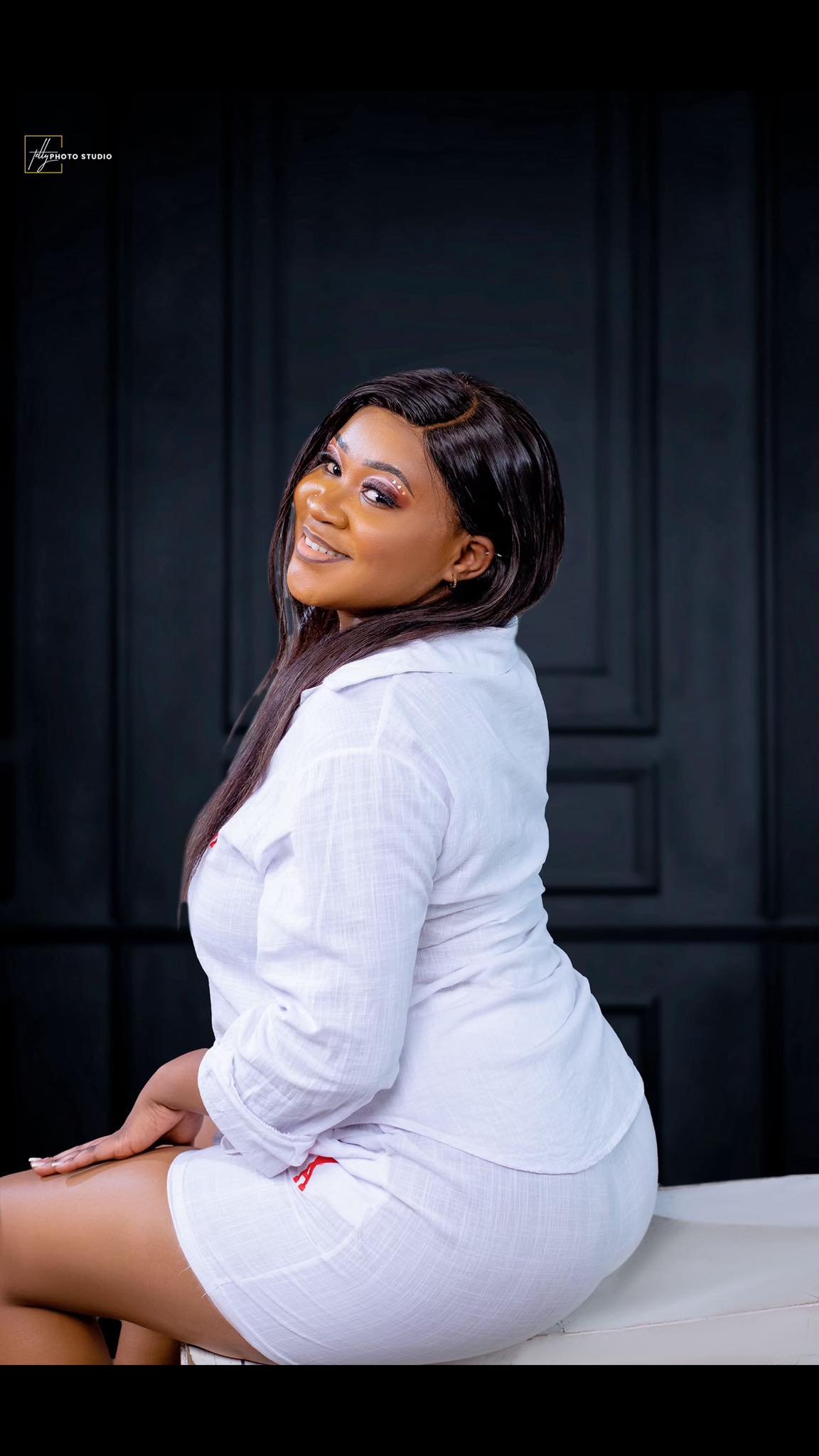 Lukonde Grace Musunga