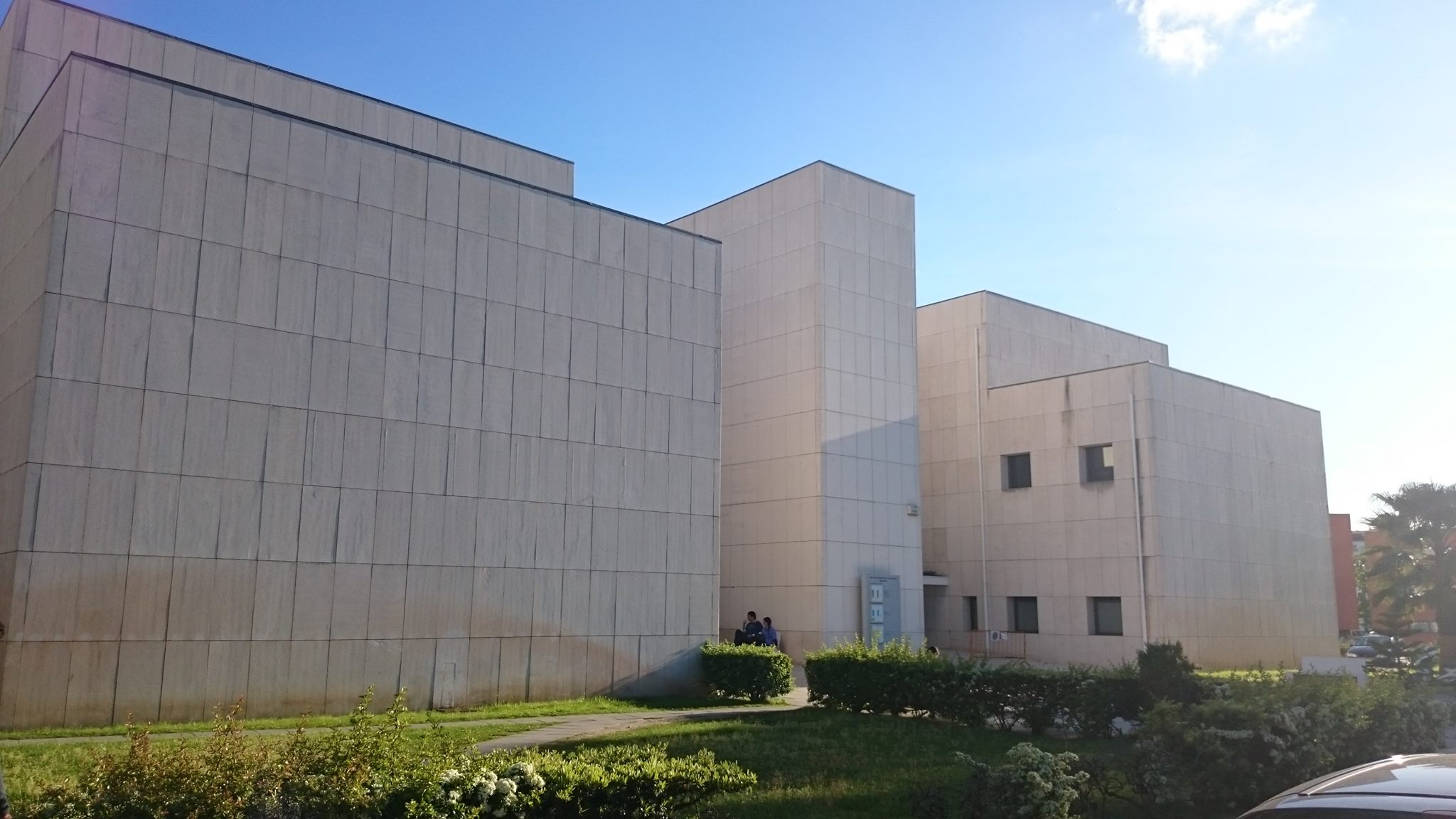Grupo de Estudantes de Engenharia Informática do ISEC