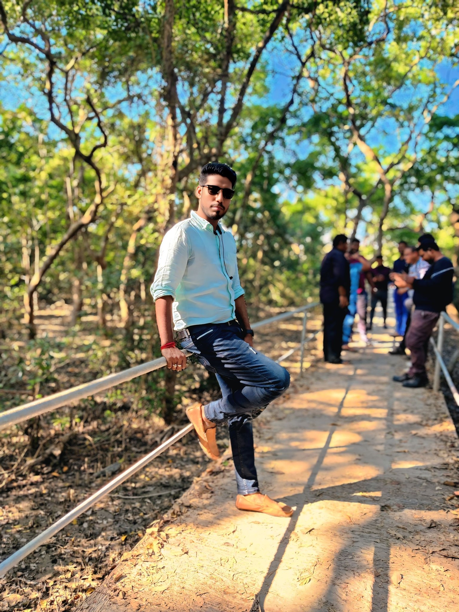 Amit Rudra - শুভ বিকেল 💕 #photochallenge #weeklychallenge... | Facebook