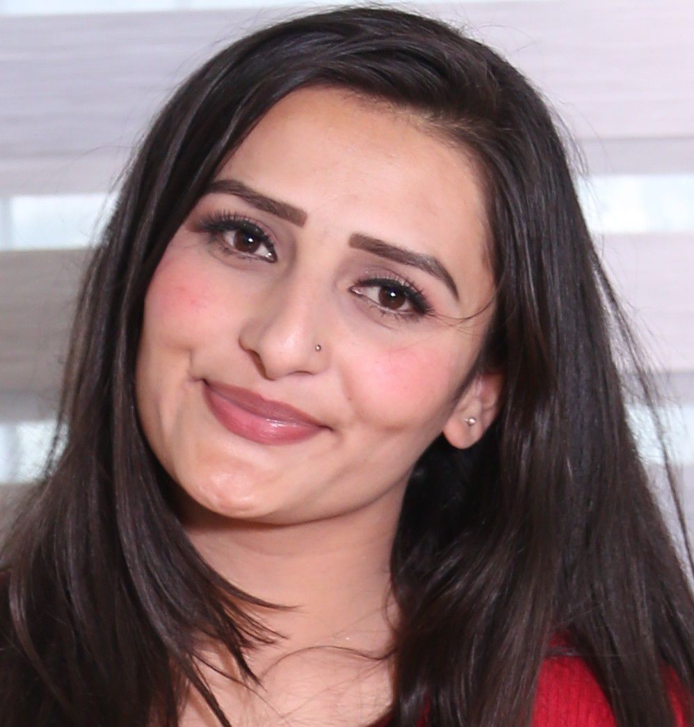 Pooja Thakur Pt