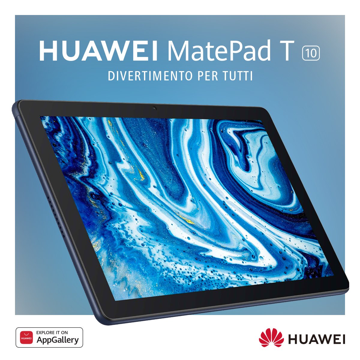 Nova Euronics - ⭐️ Se cerchi un tablet dal design...