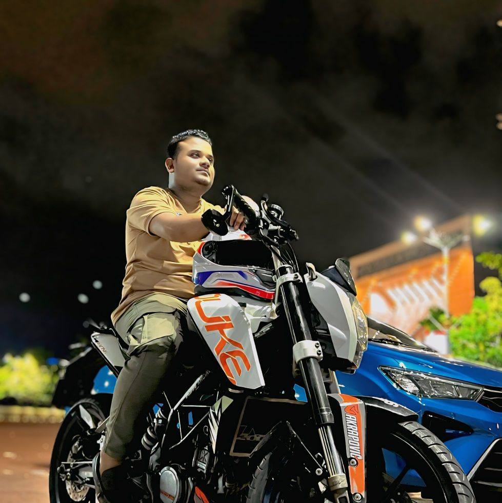 Rakib Hasan