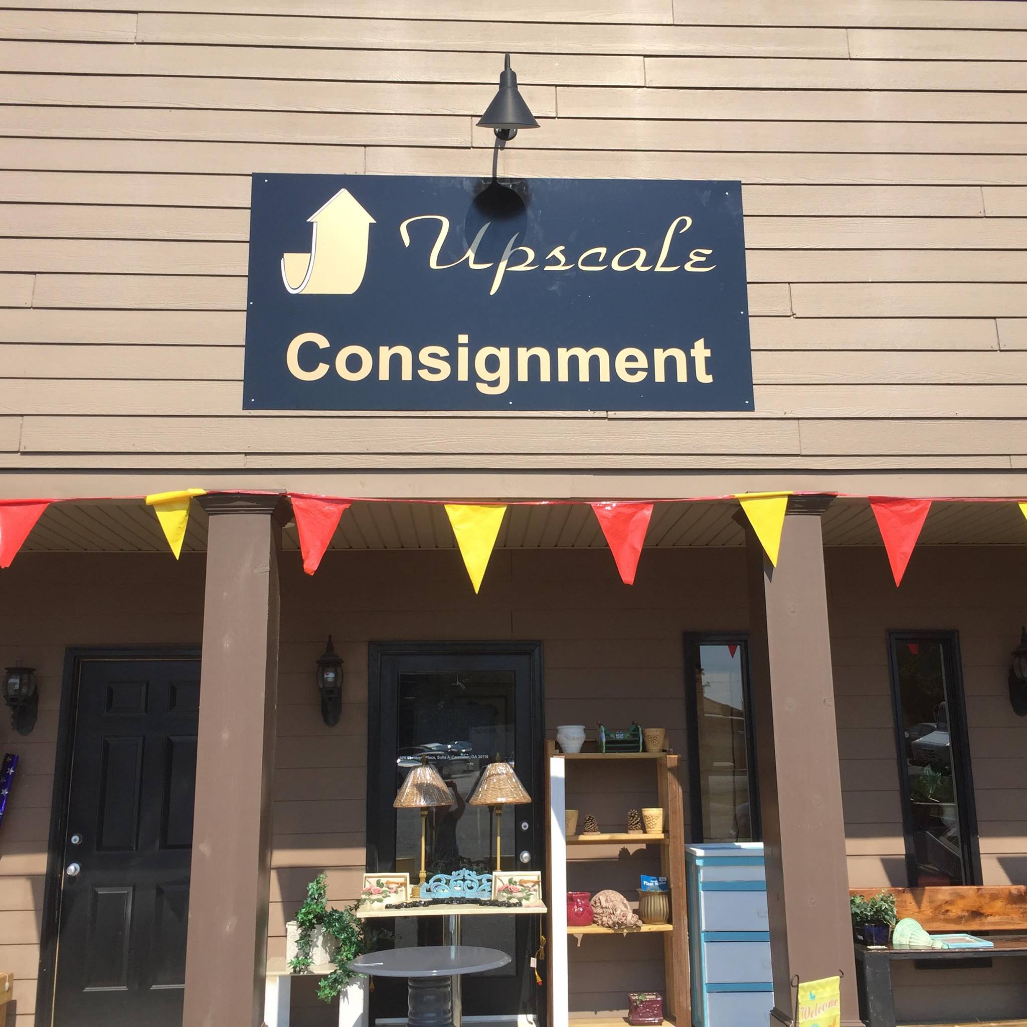 Upscale Consignment | Carrollton GA