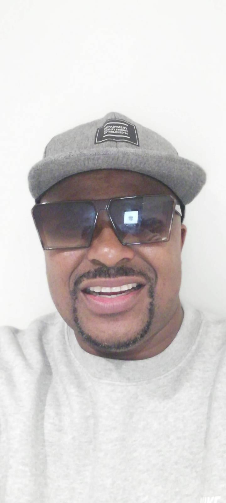 Dr Sambulo Nkwanyana