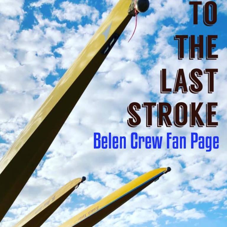 Belen Jesuit Prep Crew added a... - Belen Jesuit Prep Crew