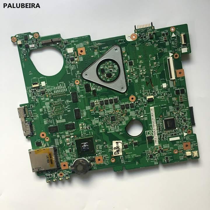 Carte WiFi Pour Dell Inspiron N5110 - Pièce Remplacement Ordinateur Portable - Occasion