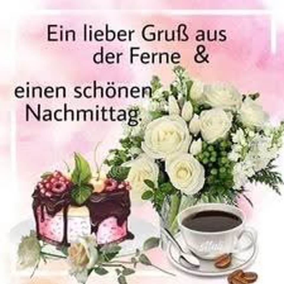 💕☕Guten Morgen💕 Guten Abend 💕Grüße und Sprüche 💕 | 💕Hallöchen ihr ...