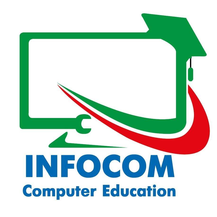 Infocom Computer Education