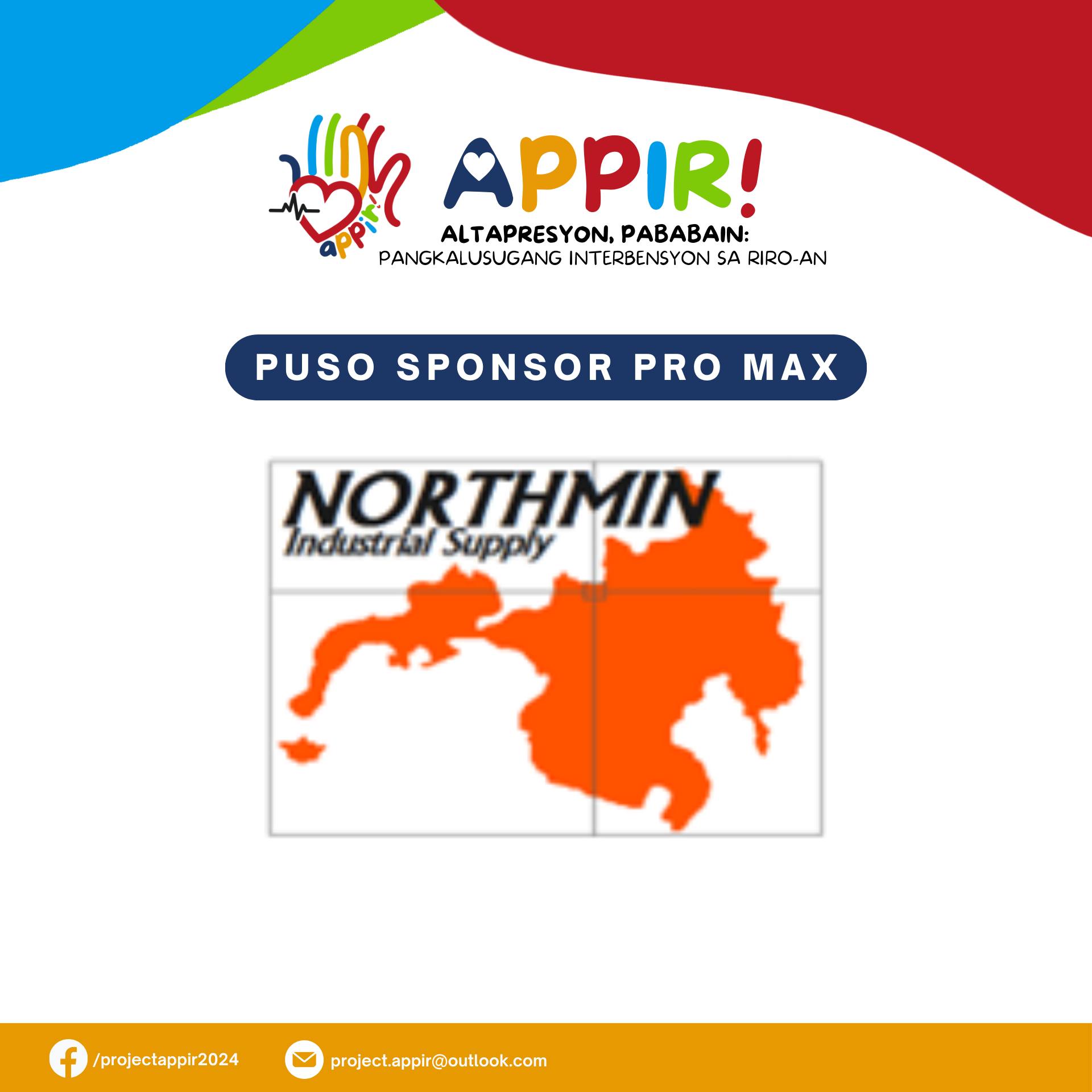 Project APPIR | Miagao