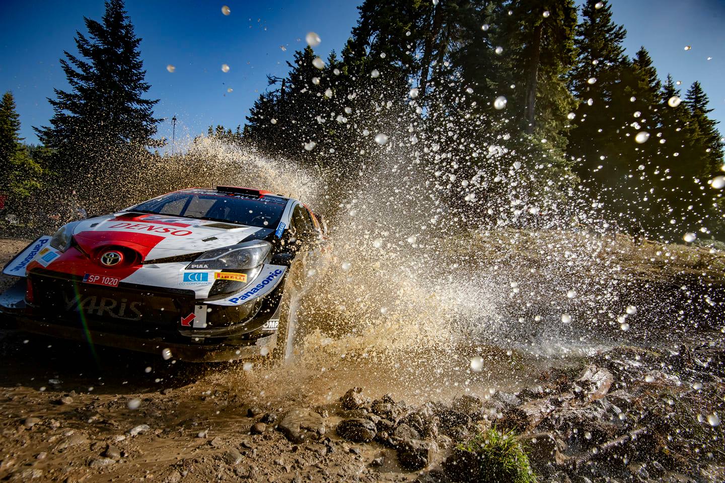 The Pit - The legendary Colin McRae holds the record for being the ...
