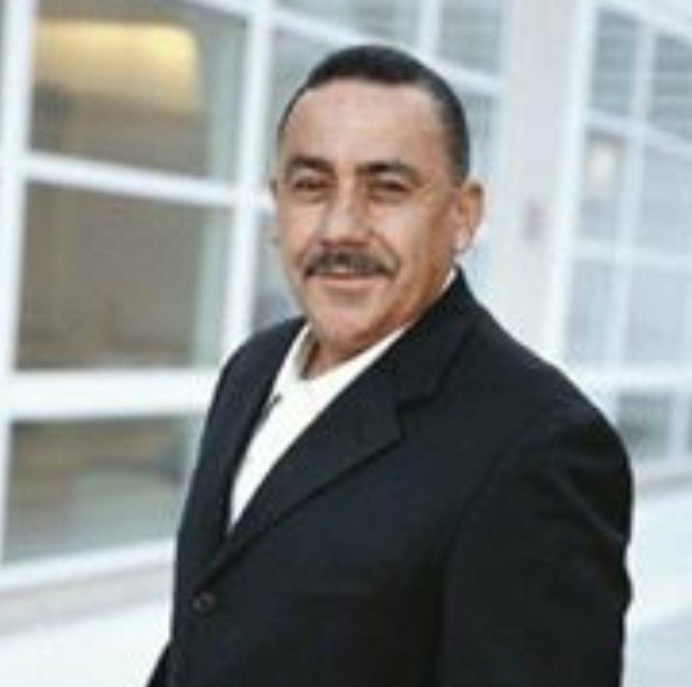 Richard De La Rosa