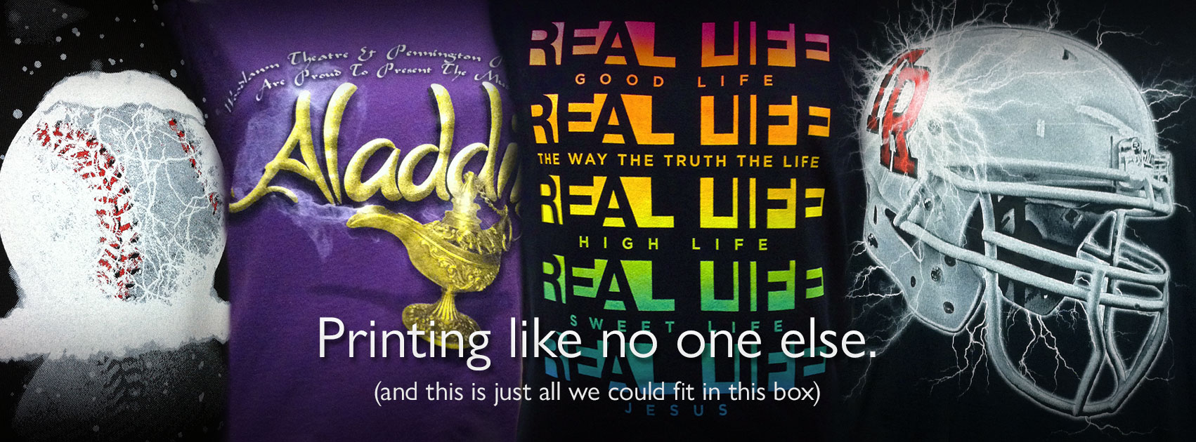 Expertees Printing | San Antonio TX