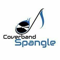 Coverband Spangle