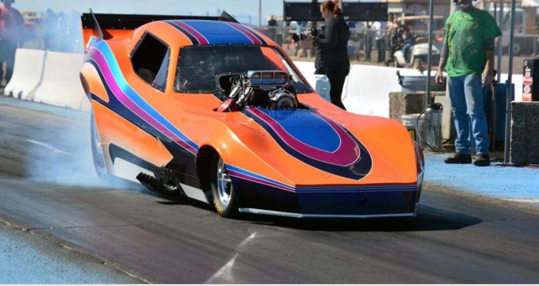 Happy birthday to... - Mopar Muscle Club of New Mexico