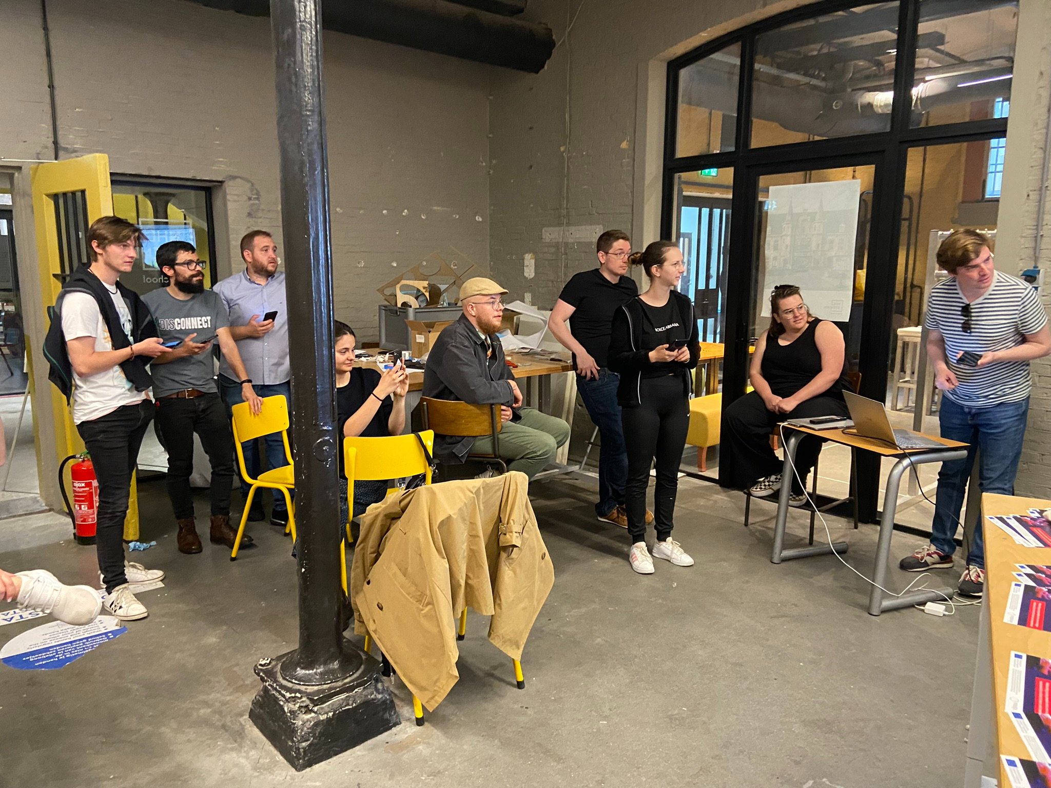 Program Labs