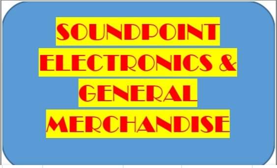 Soundpoint Electronics & Gen.mdse.