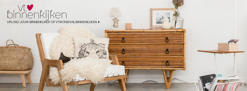 Mignon van de Bunt Interior Design - Ik krijg regelmatig de vraag hoe ...