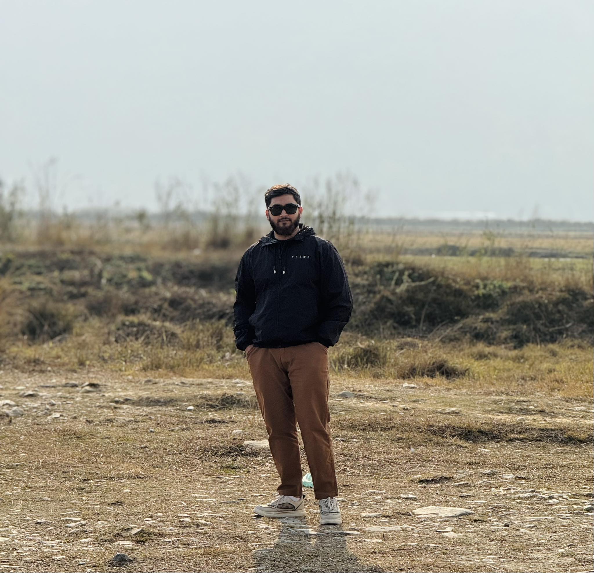 Ismail Evan