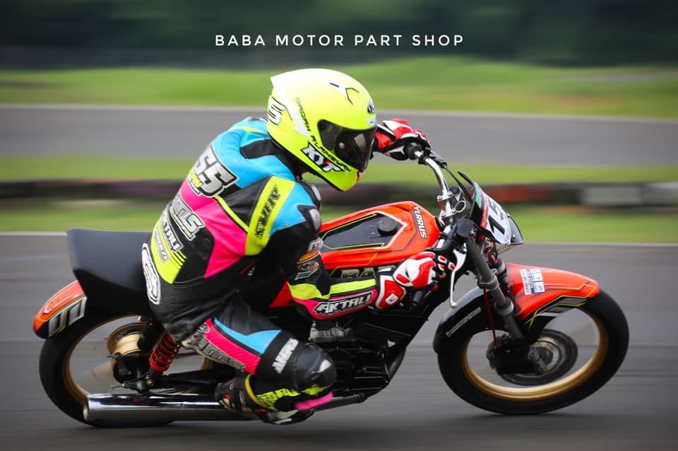 Baba motor part shop | Tangerang