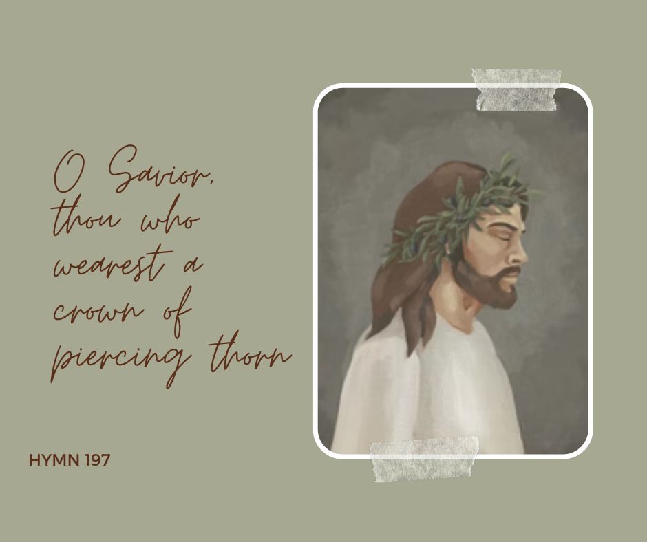 Our Savior, Jesus... - Come Unto Christ in Tacoma - ASL | Facebook