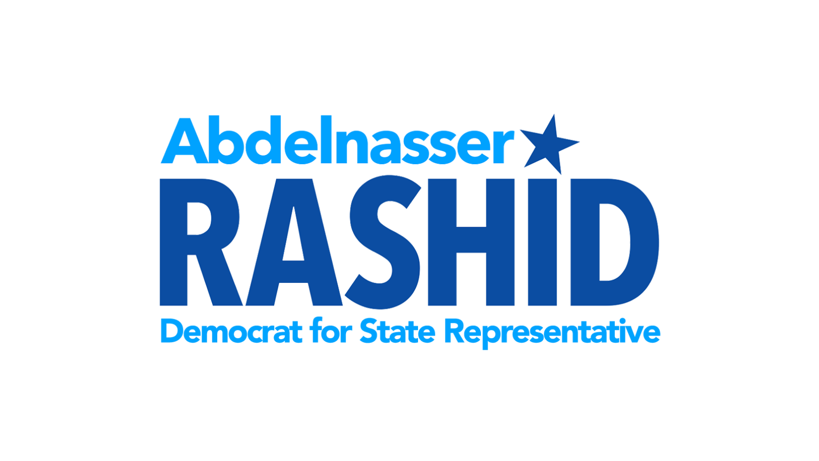 Abdelnasser Rashid for State Representative