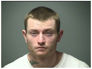 Manchester Information - Man Arrested With Heroin At McDonalds On South ...
