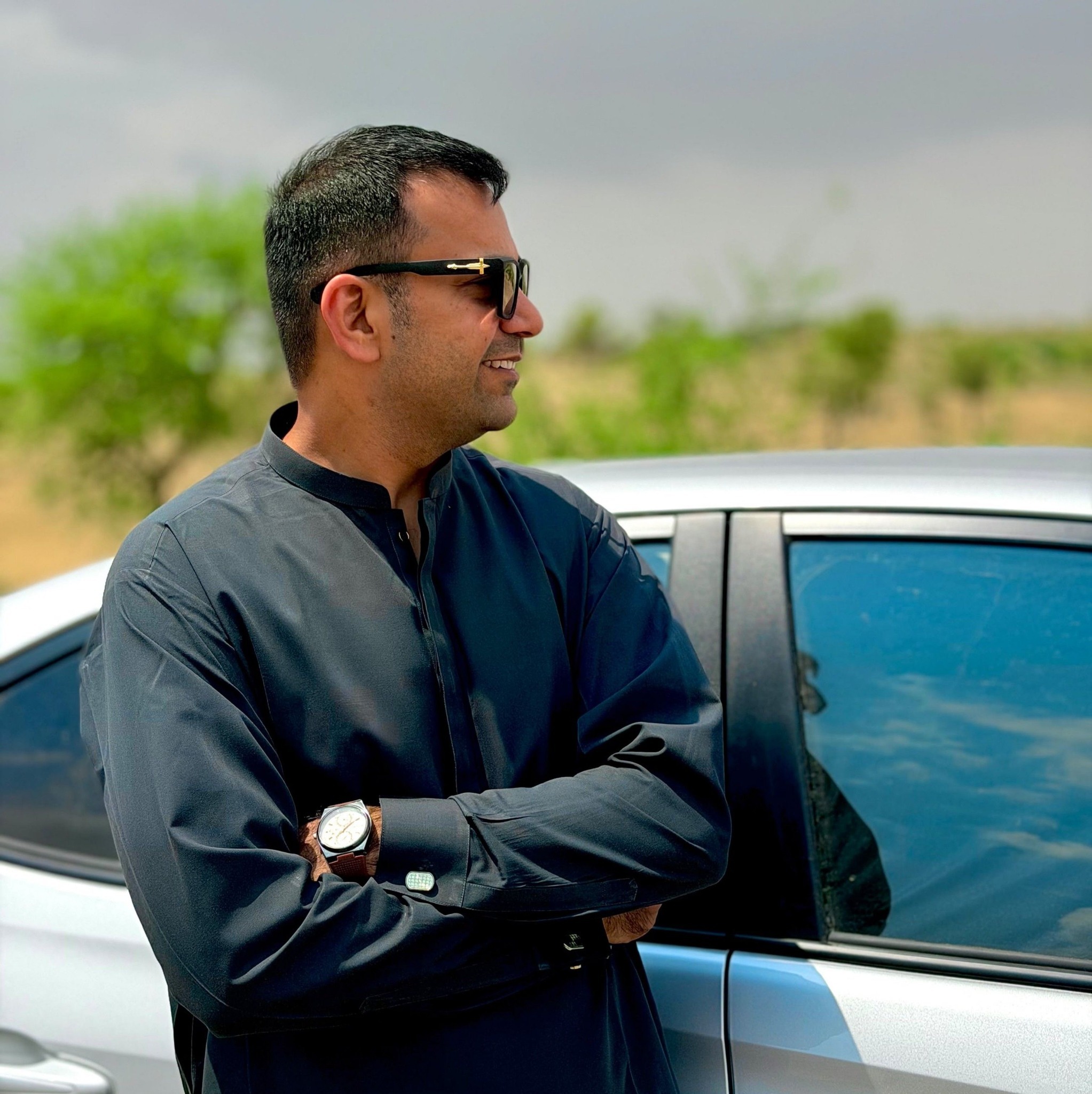 Shamsher Ali - Warmest Birthday Wishes! 🎉 Respected Khan... | Facebook