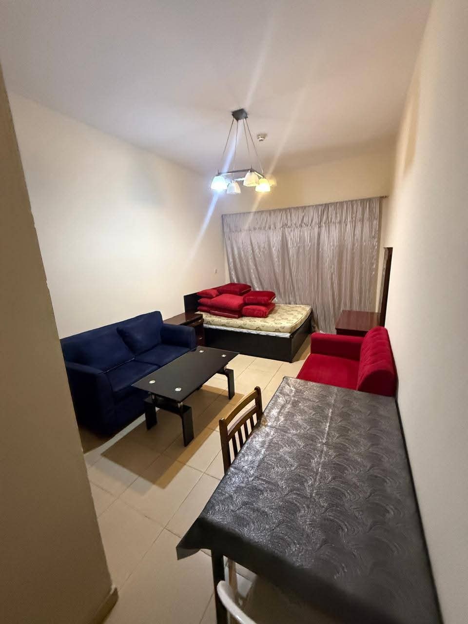 Room and Partition in Al Rigga and Deira near Metro Station | 🏡🏠Daira 🏠 ...