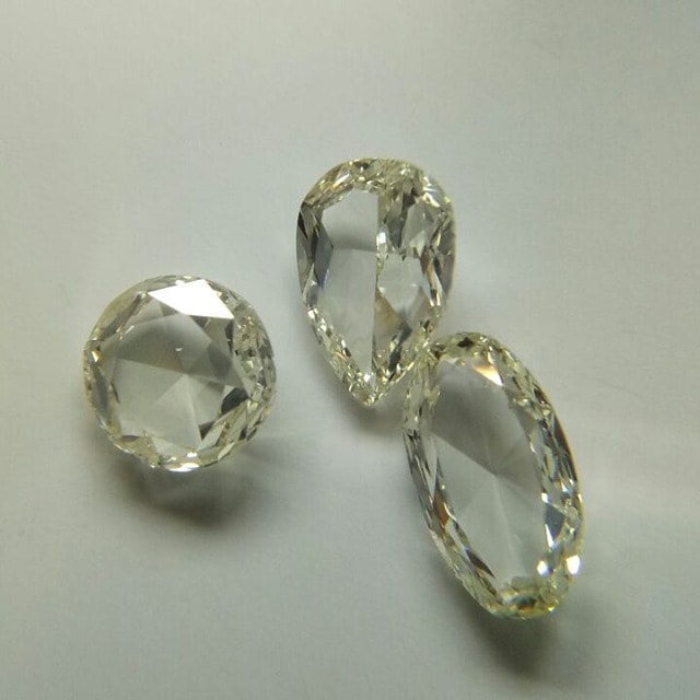 NCDIA - Ishaia Gol is a 45-year veteran of the diamond and jewelry ...