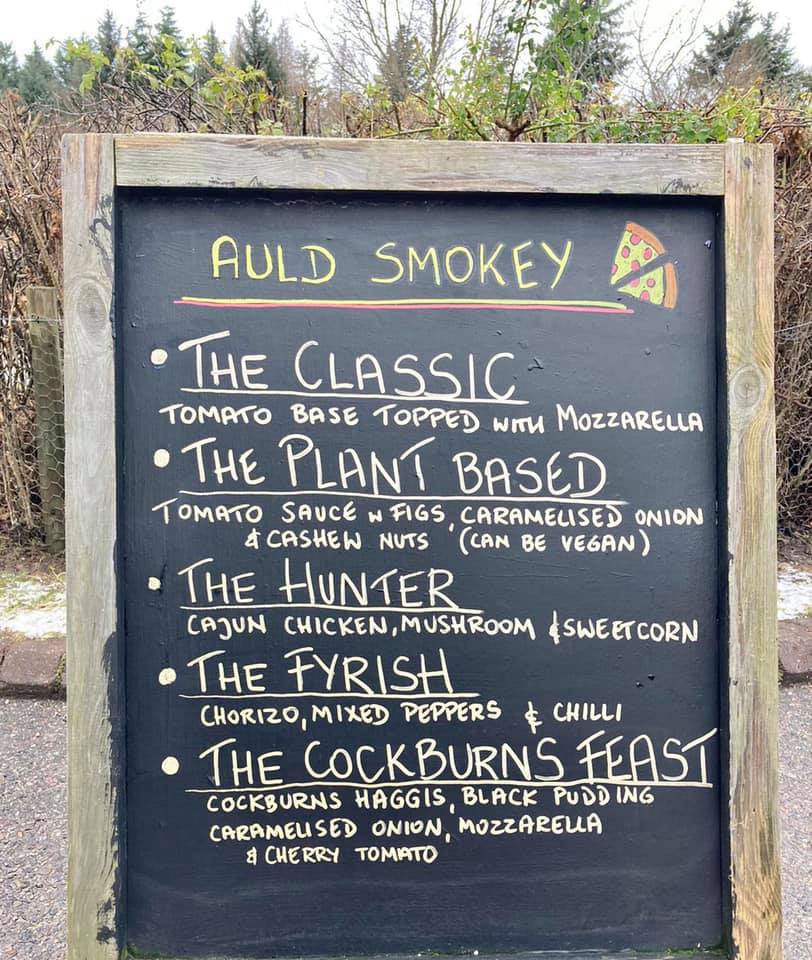 The STOREHOUSE - Our New Spring Lunch Menu is on everyday...