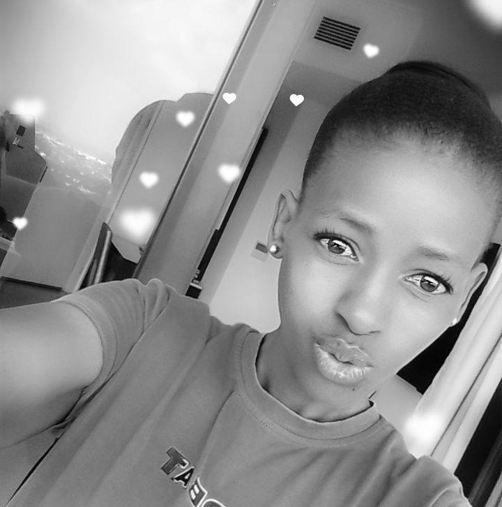 Mathapelo Matabza