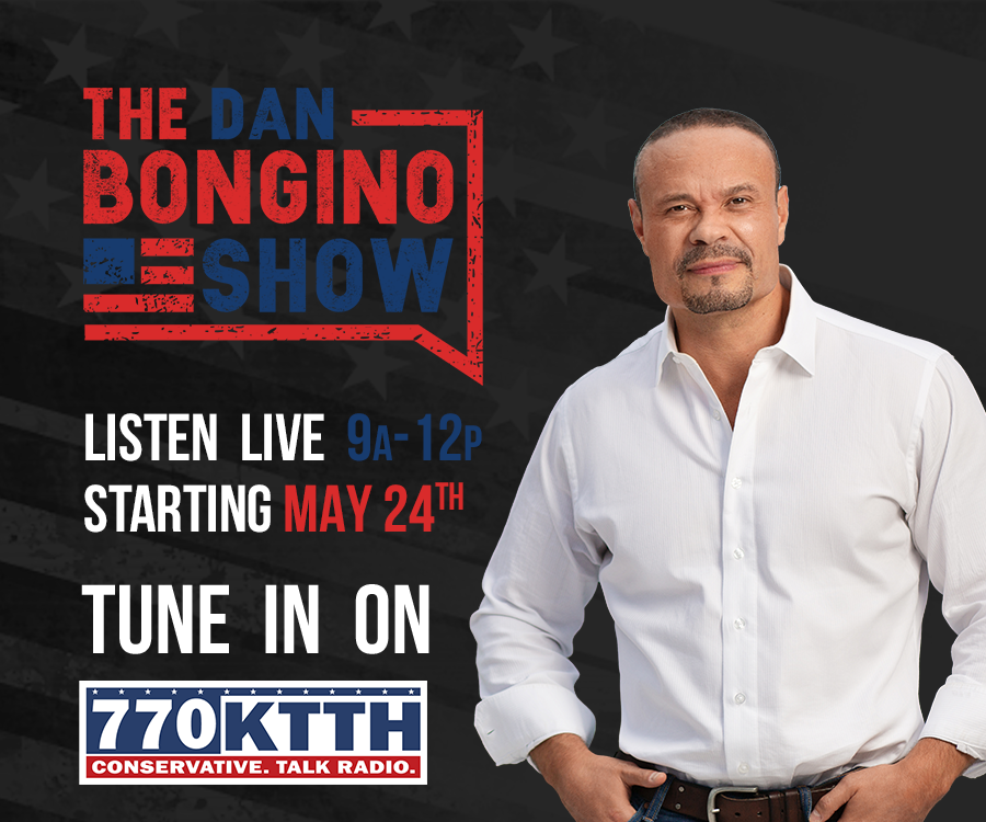KTTH welcomes... - The Jason Rantz Show on Seattle Red 770 AM | Facebook