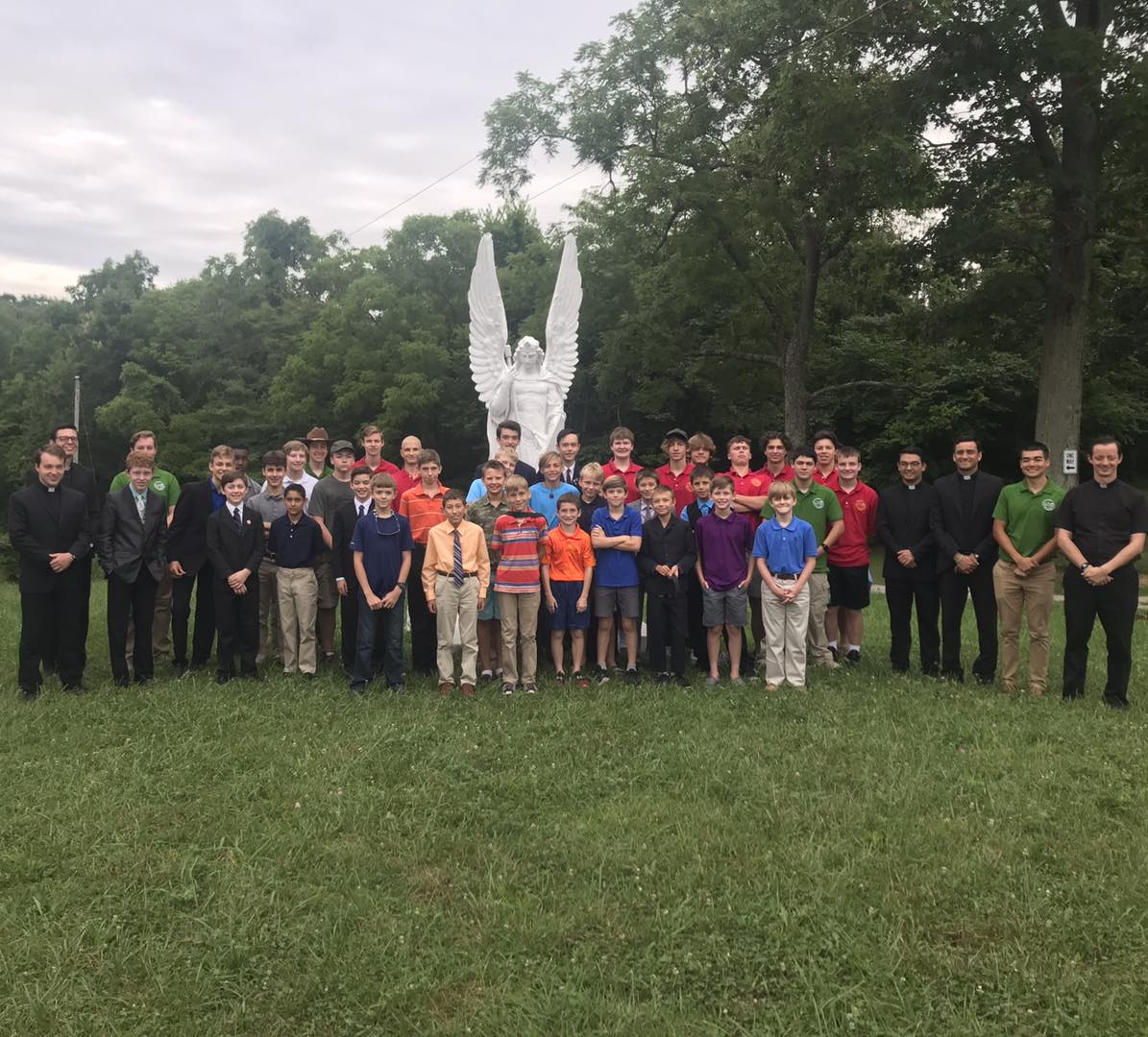 Camp River Ridge | Oldenburg IN