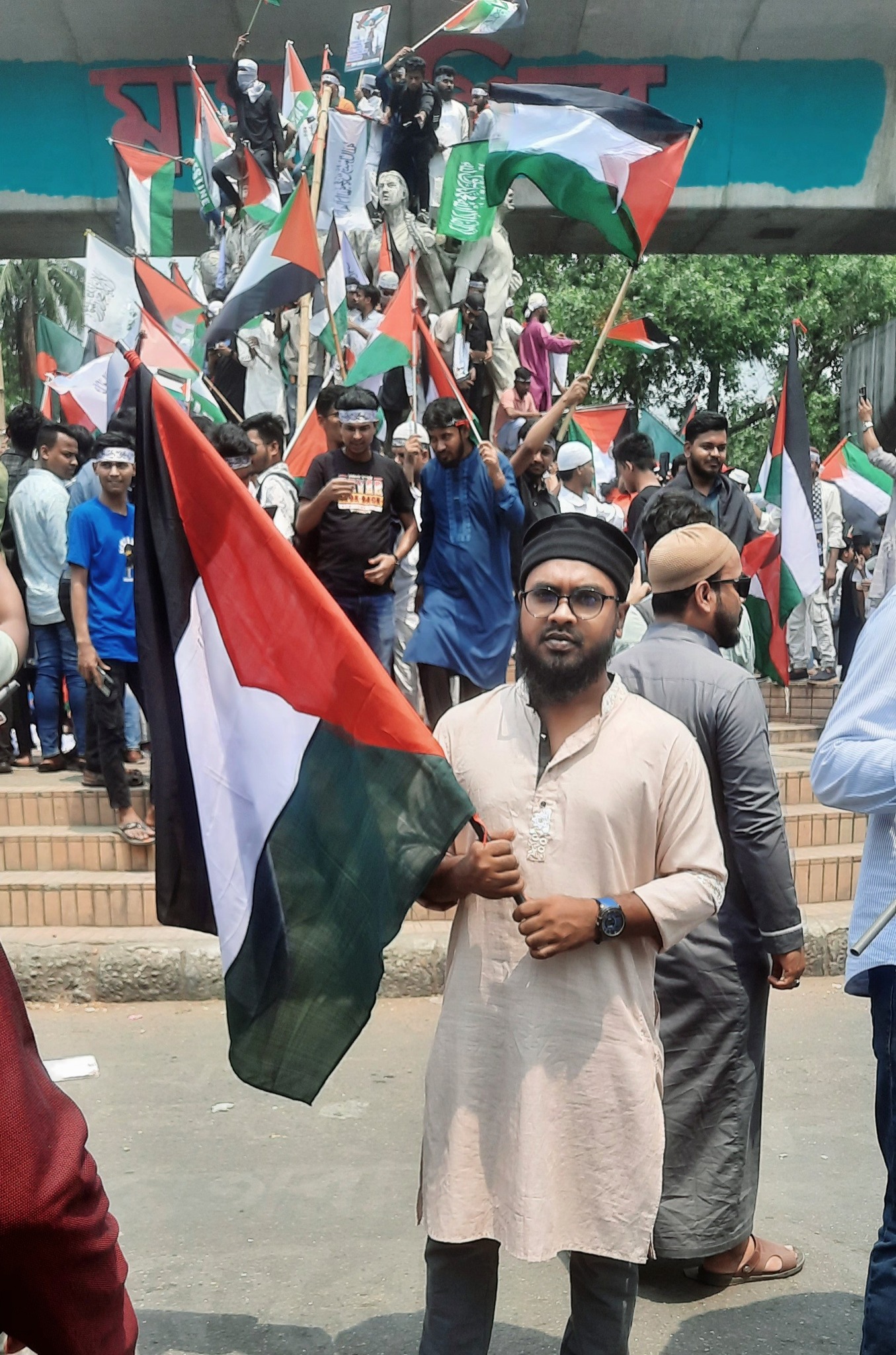 Samsul Islam Rana