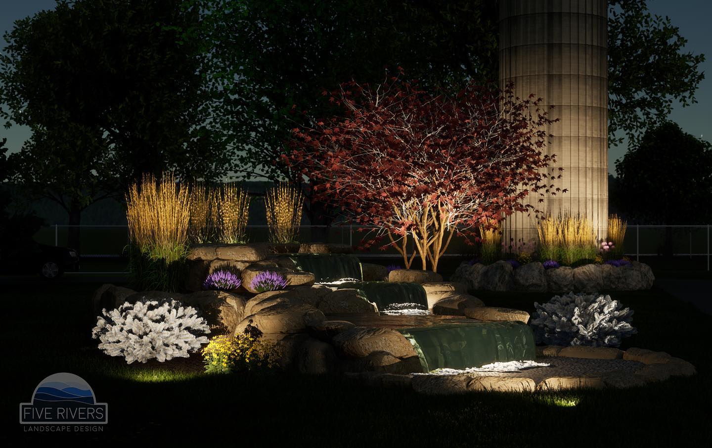 Five Rivers Design