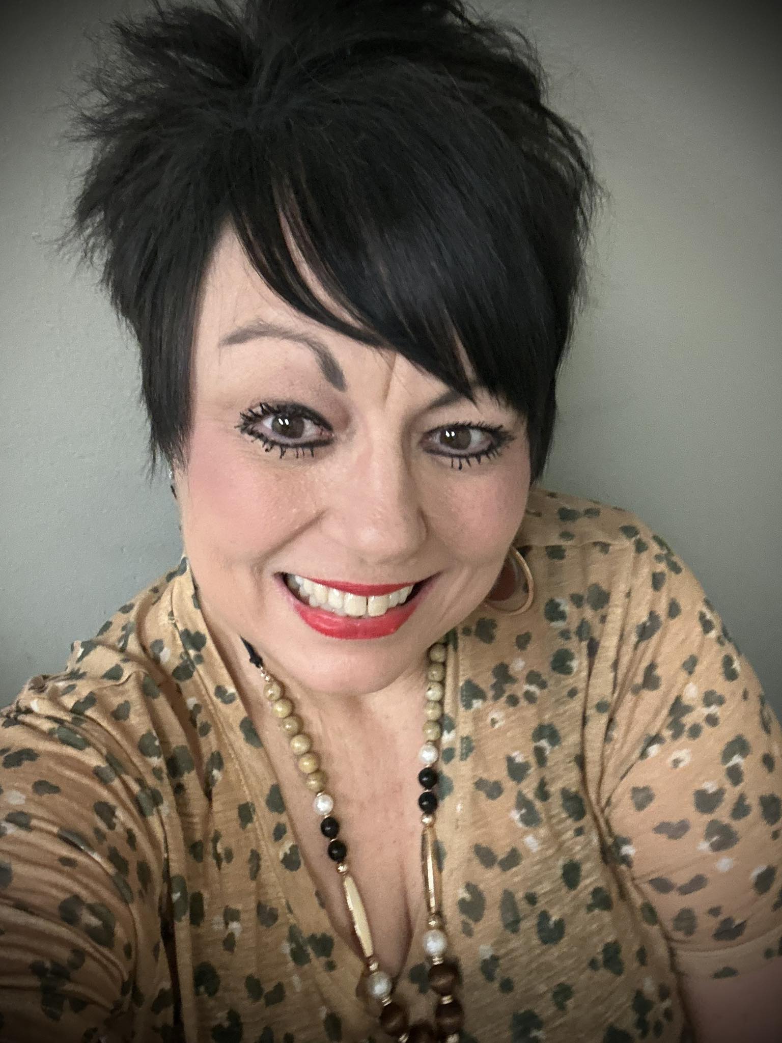 Leslie Carol Darby