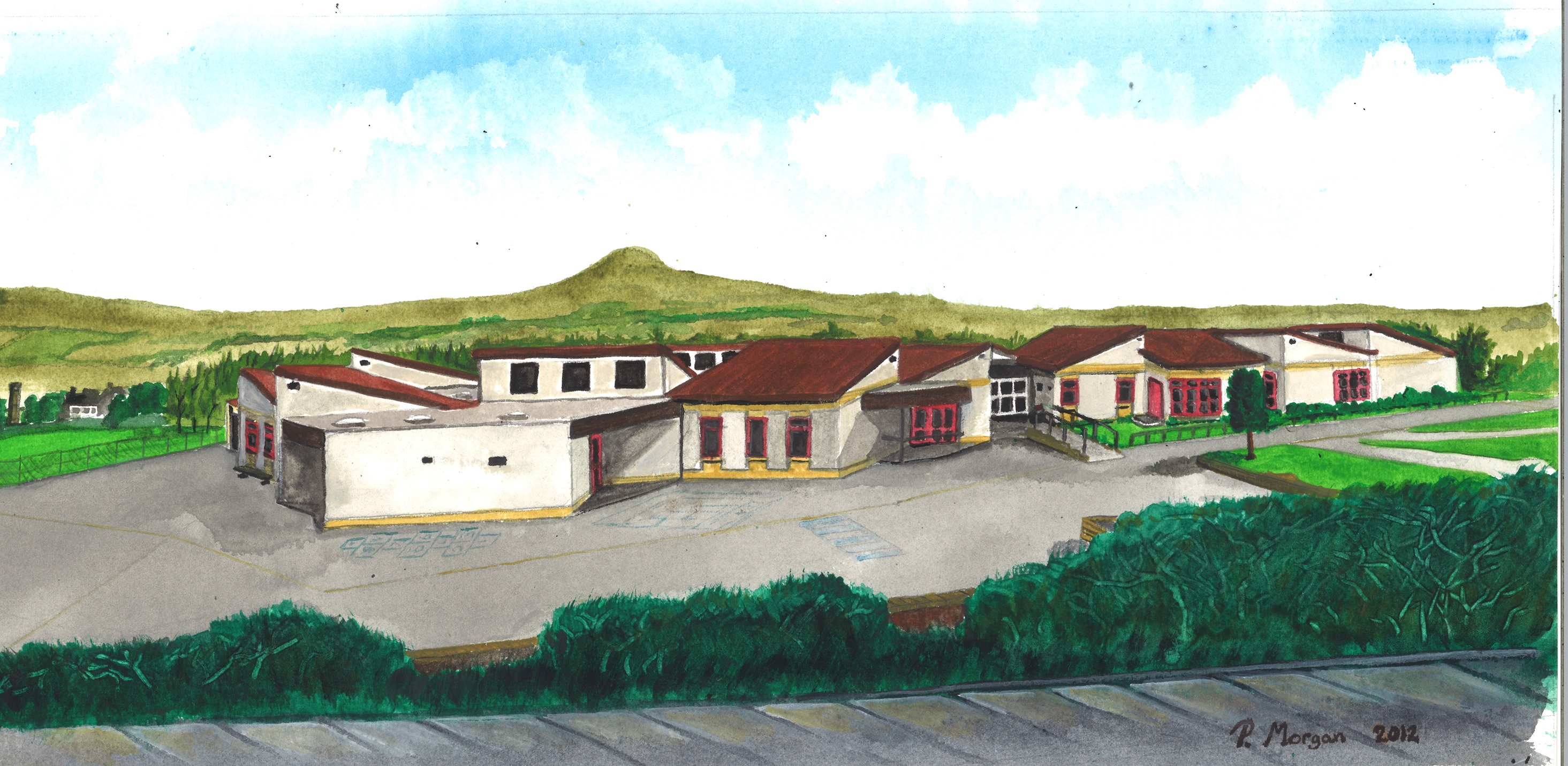 Newcastle Primary School | Glenrothes