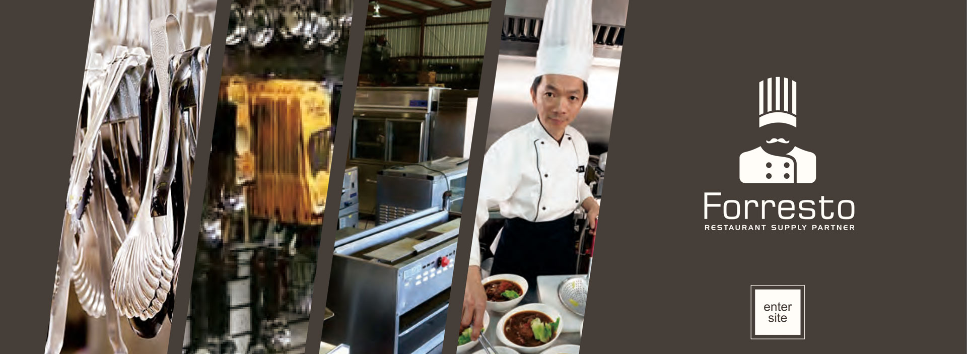 Forresto.co.id | Cengkareng
