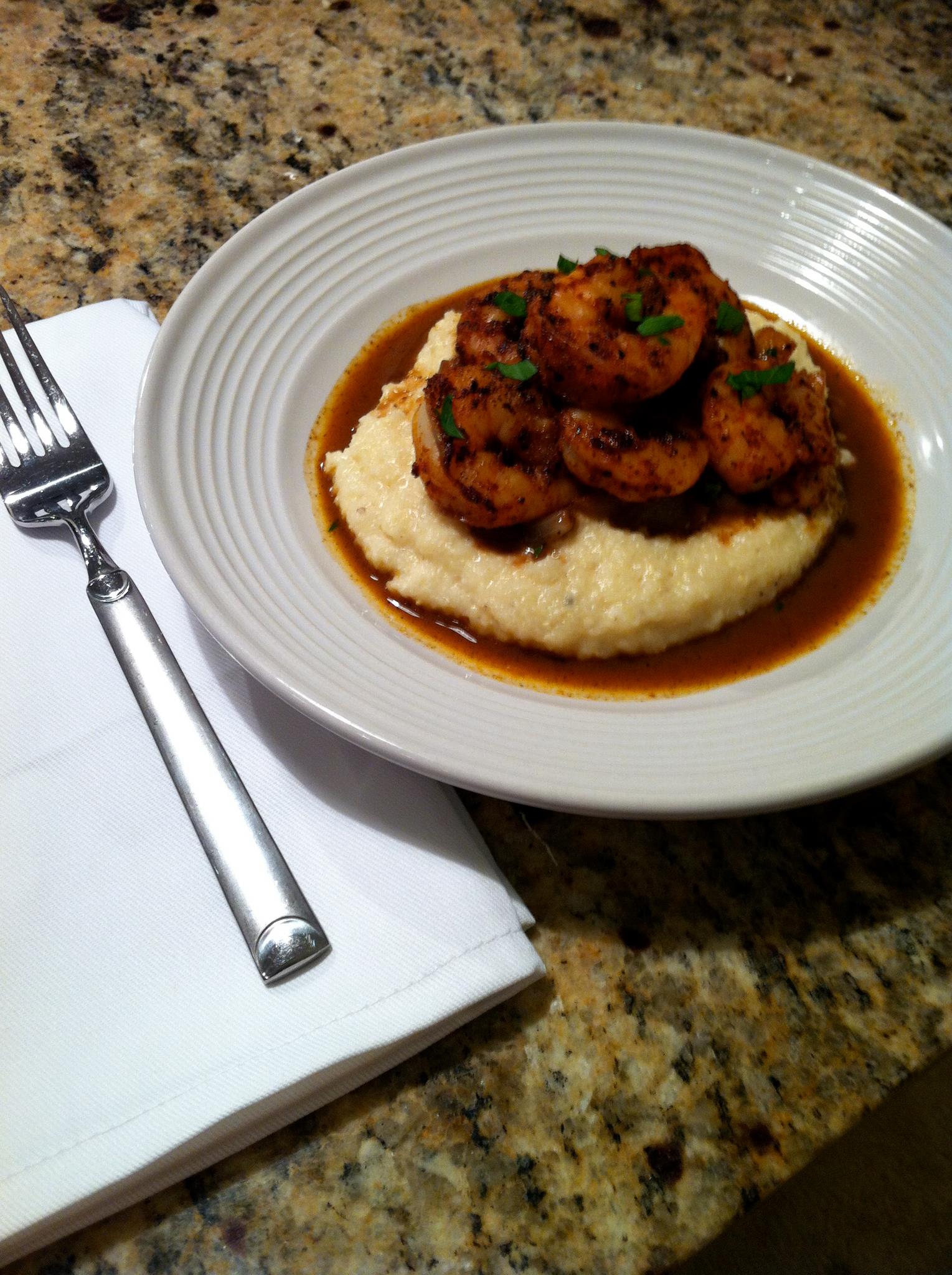 The Single Cook