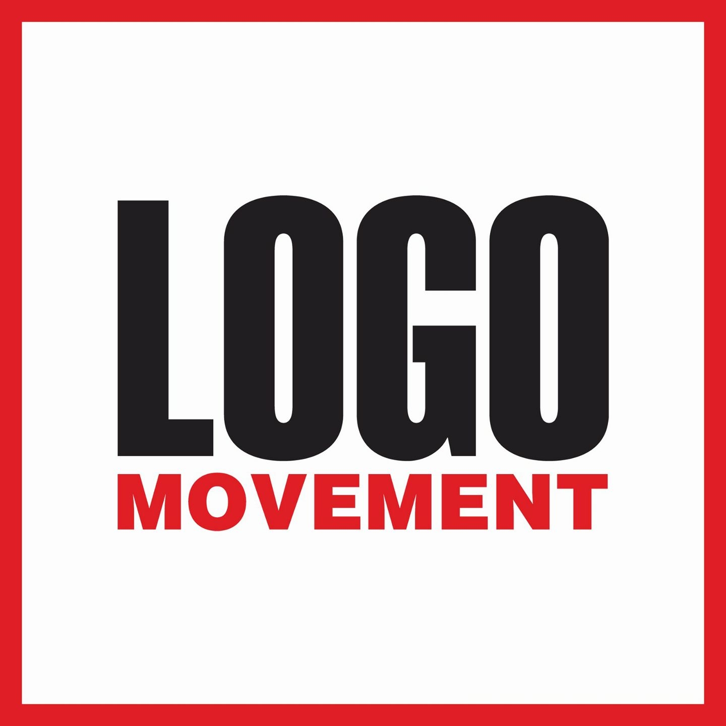 Logo Movement