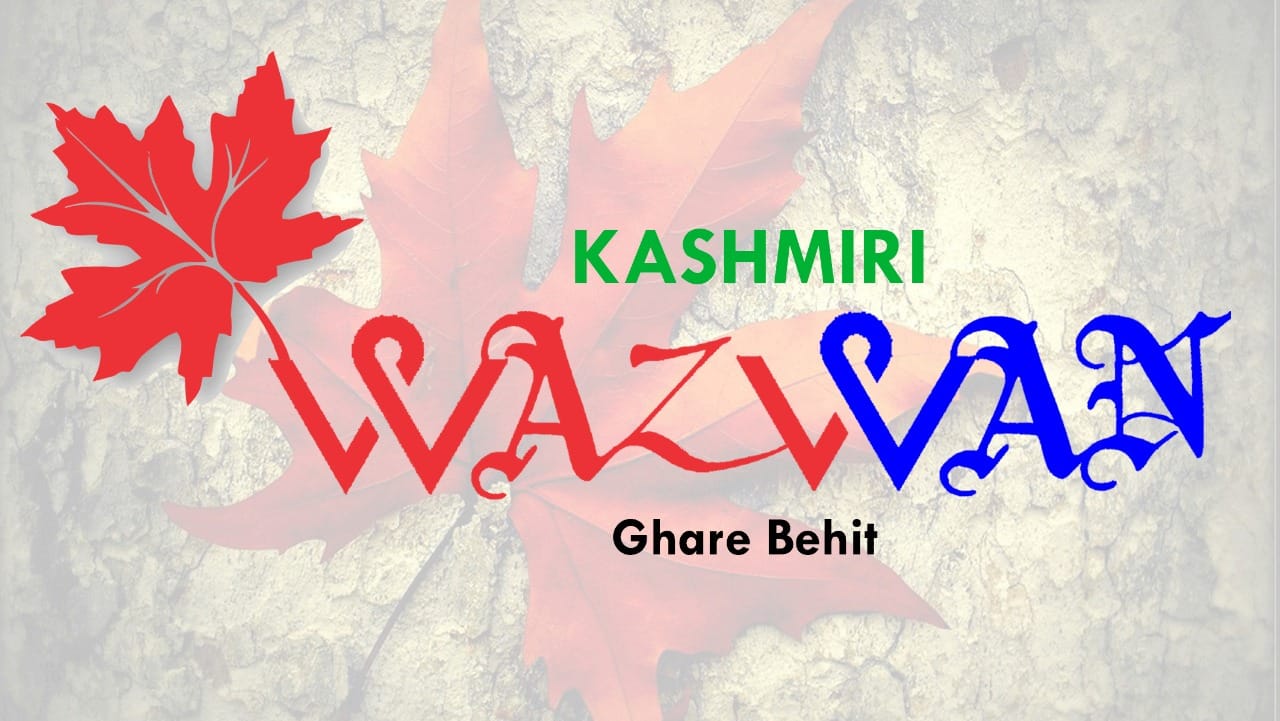 Kashmiri Wazwan - Ghare Behit
