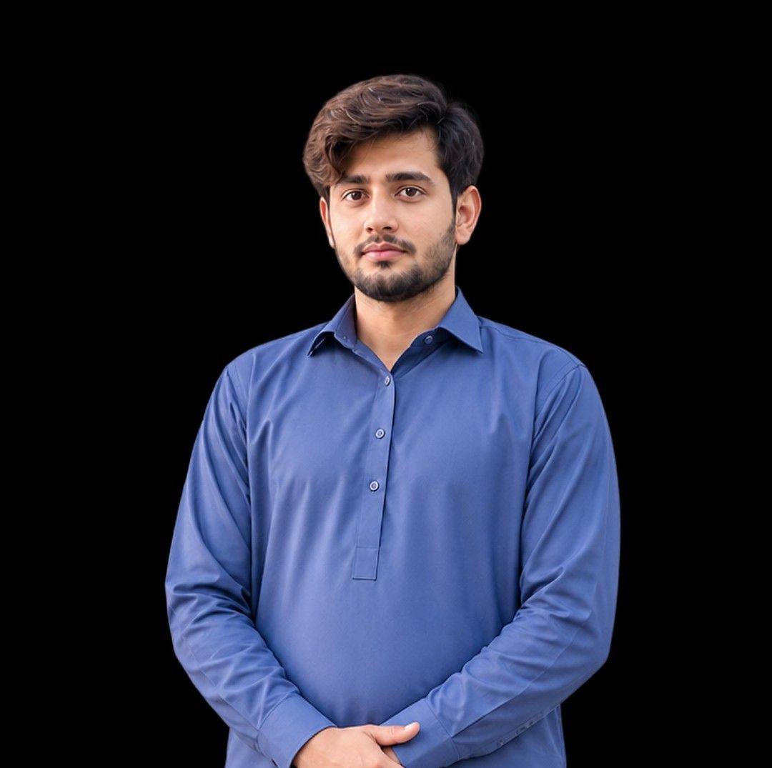 Proud to stand with Chaudhry Wali... - Ray Dilshad Parhiyar | Facebook