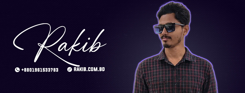 Rakib Mia