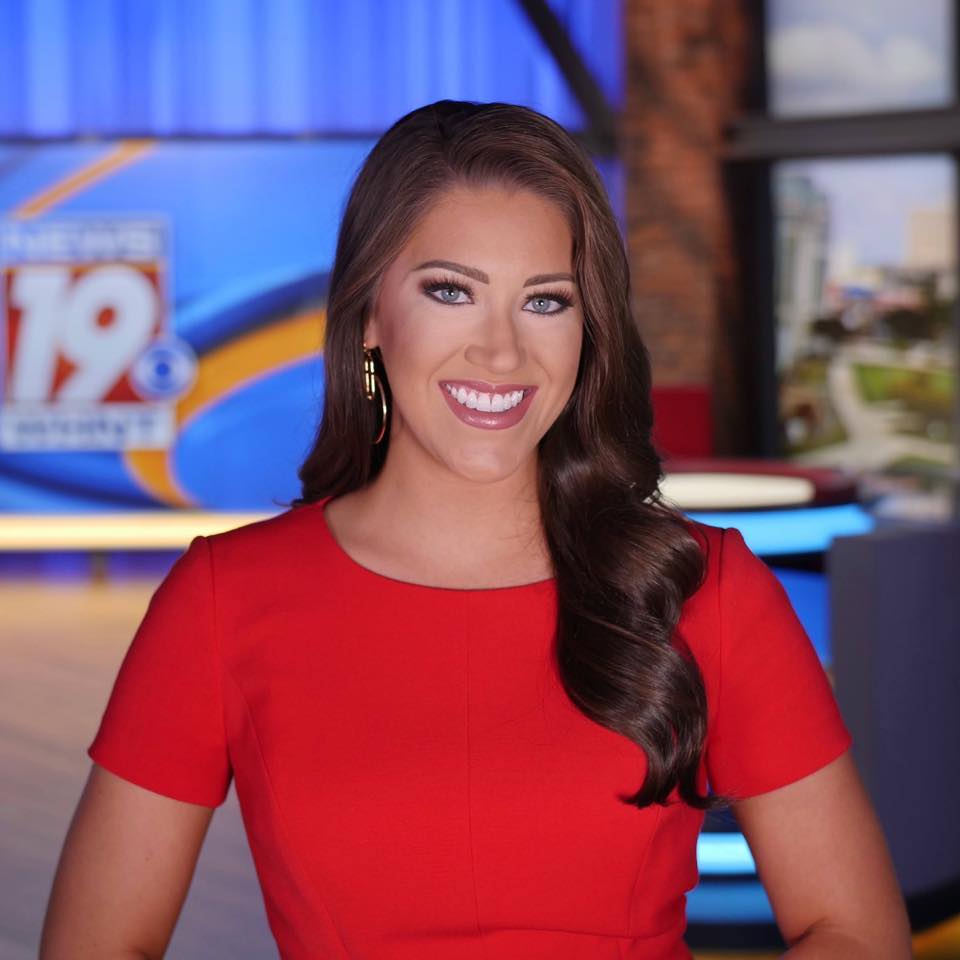 Madison Neal WHNT